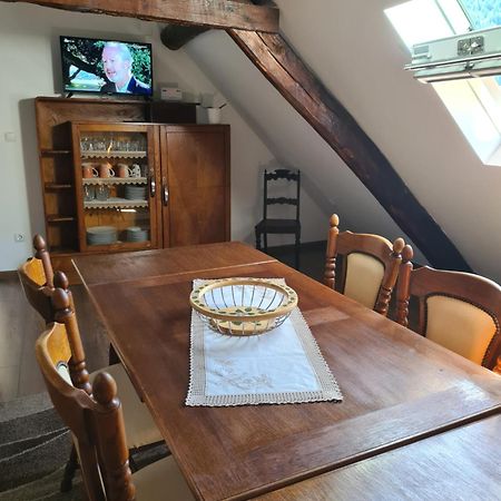 Glaciar Guest House マンテイガス エクステリア 写真