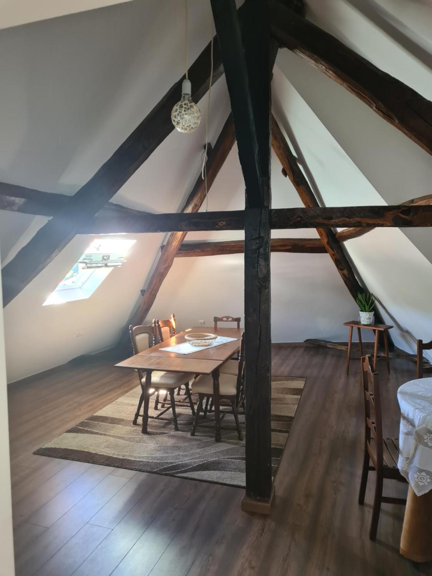 Glaciar Guest House マンテイガス エクステリア 写真